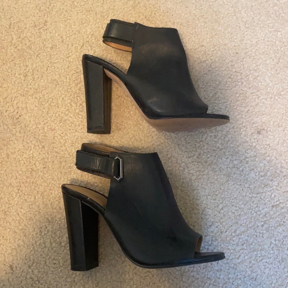 Aldo heels - Picture 1 of 7